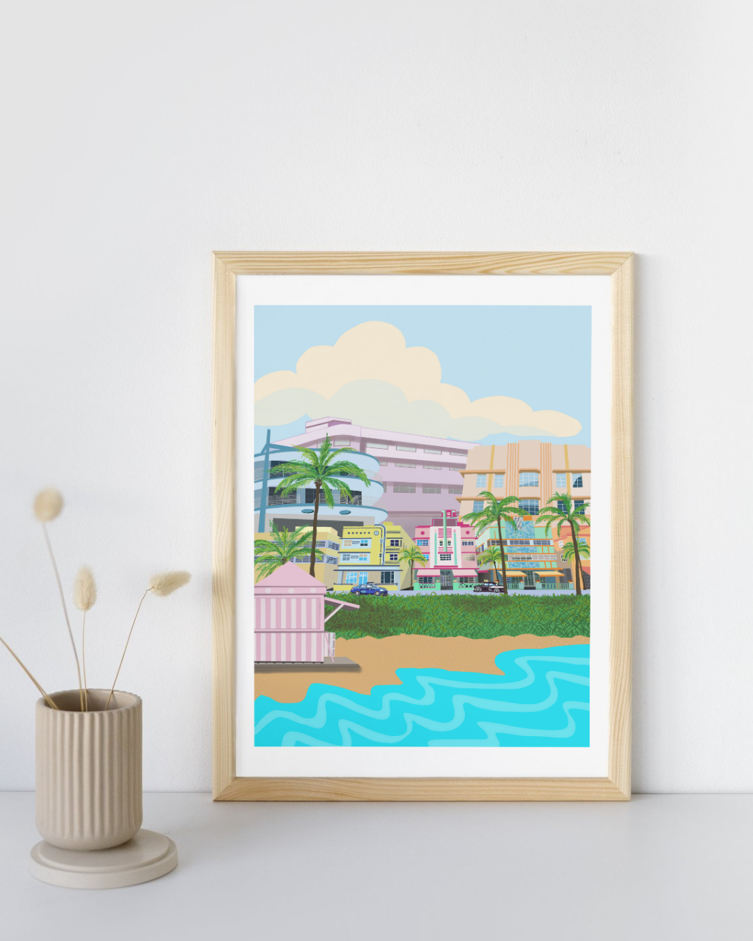 Print Miami