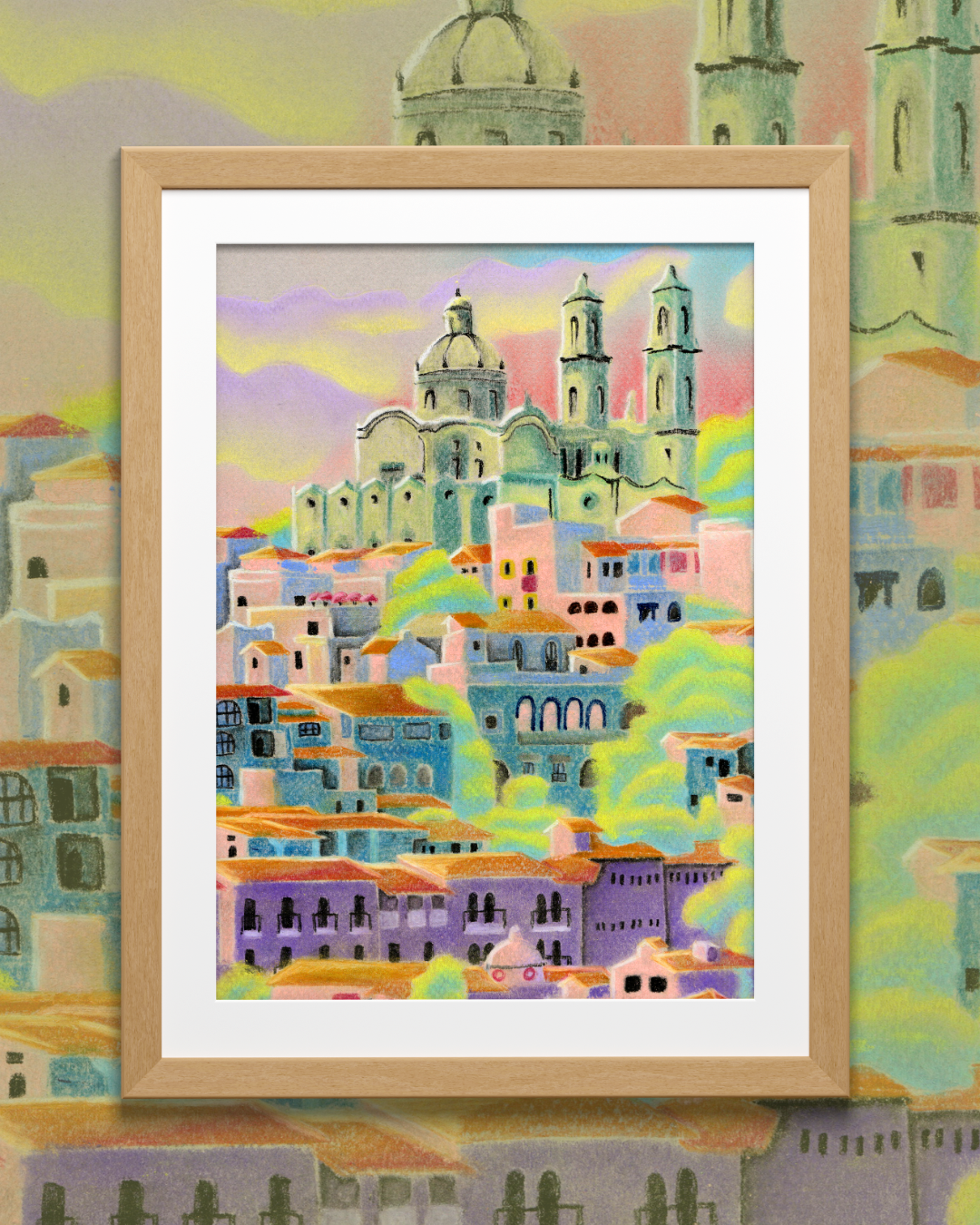 Print Taxco