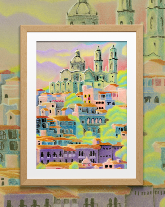 Print Taxco