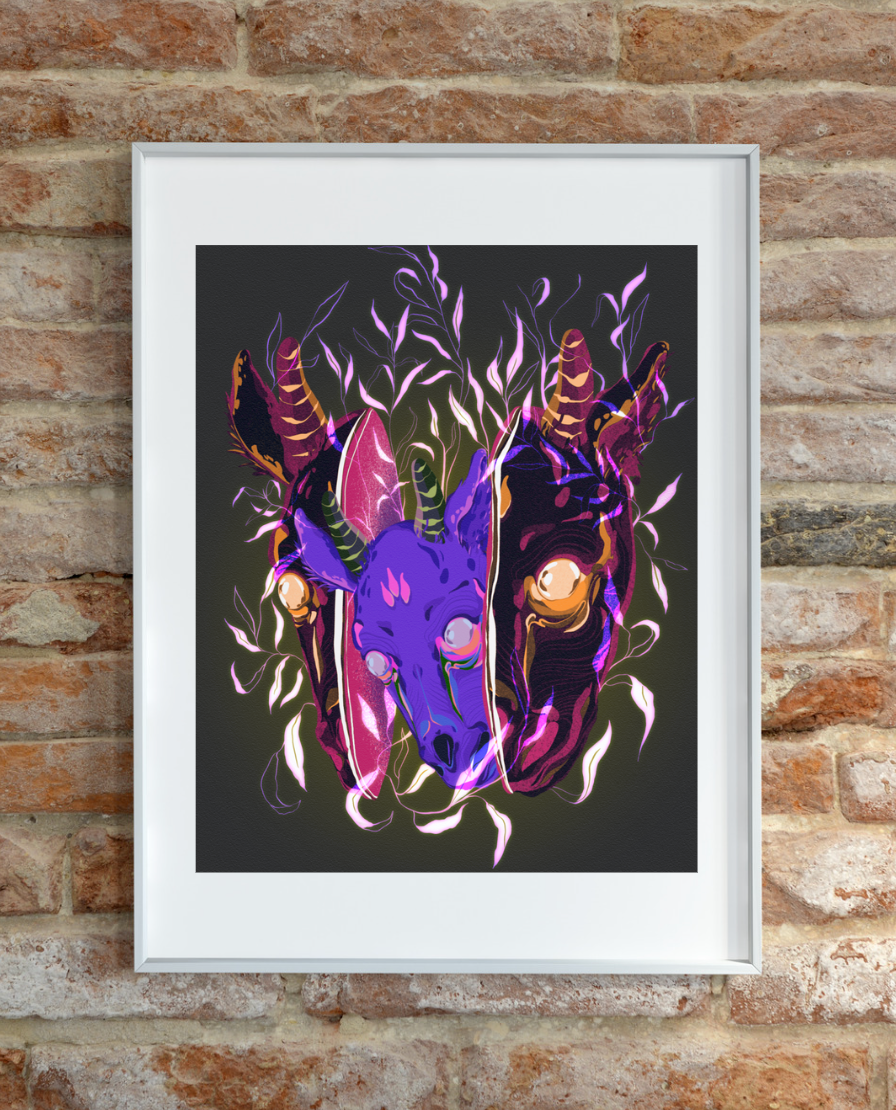 Print Kadabra